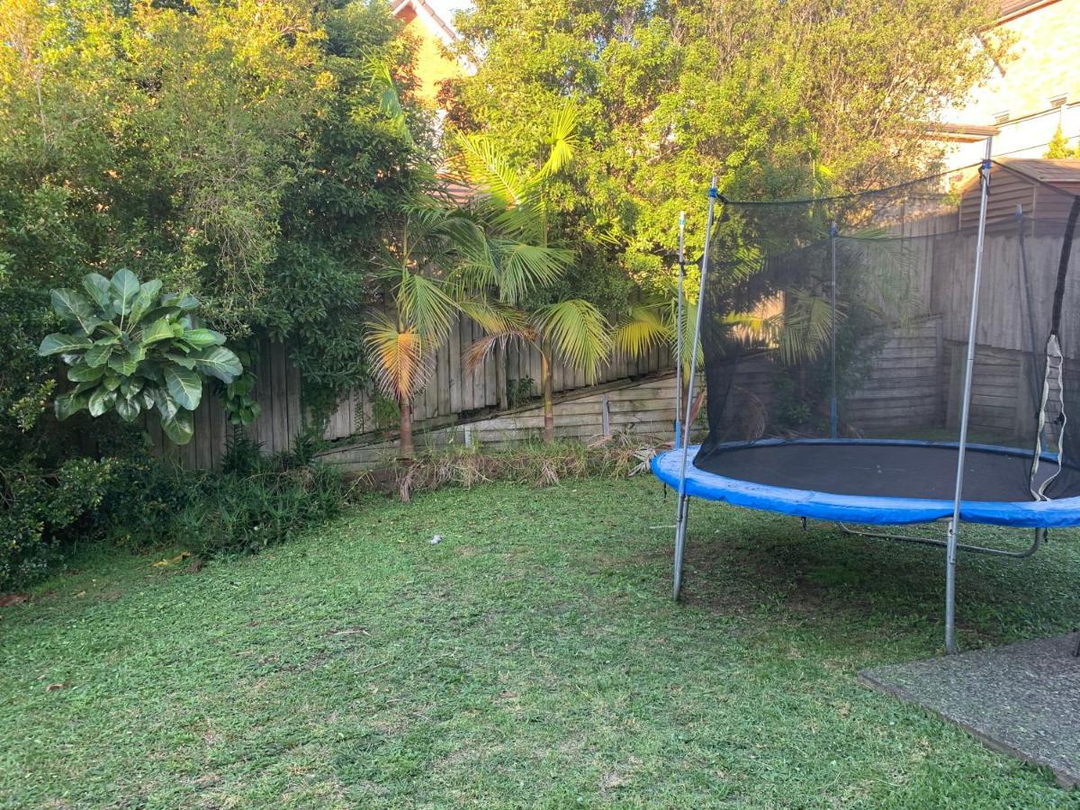 Albany Oteha Home-bnb Bed & Breakfast *