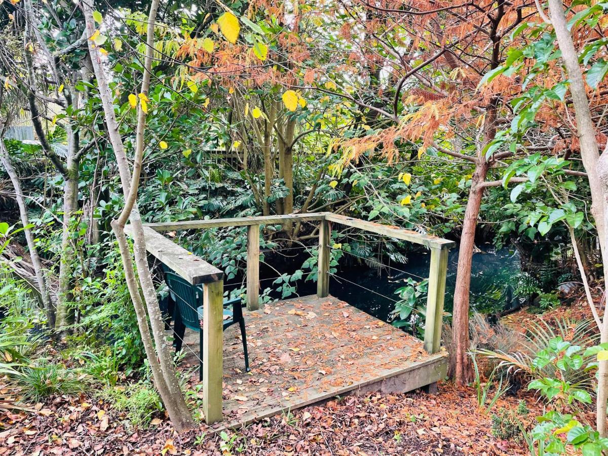 Apartamento Whitby - Mairangi Bay *