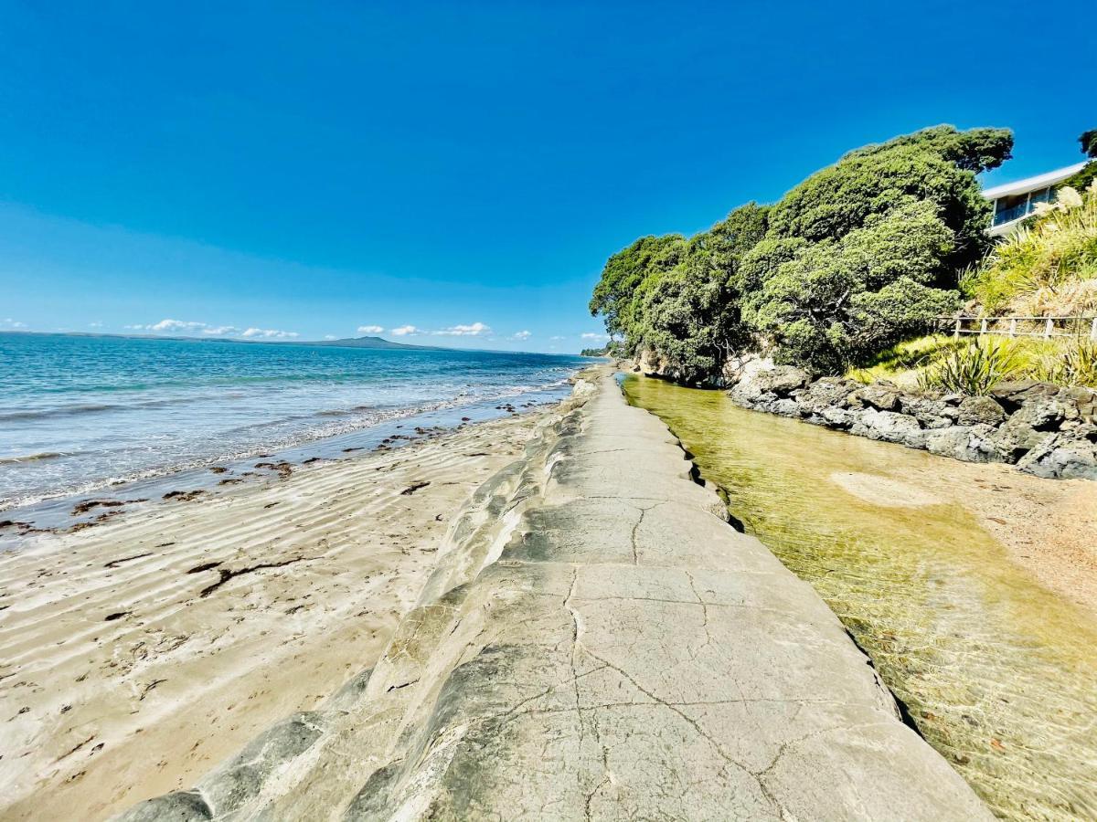 Whitby - Mairangi Bay Apartamento Auckland