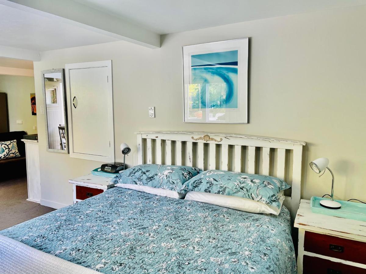 Whitby - Mairangi Bay Apartamento *