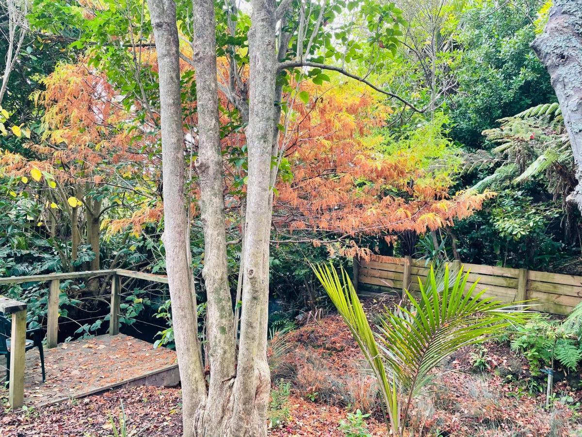 Apartamento Whitby - Mairangi Bay Auckland