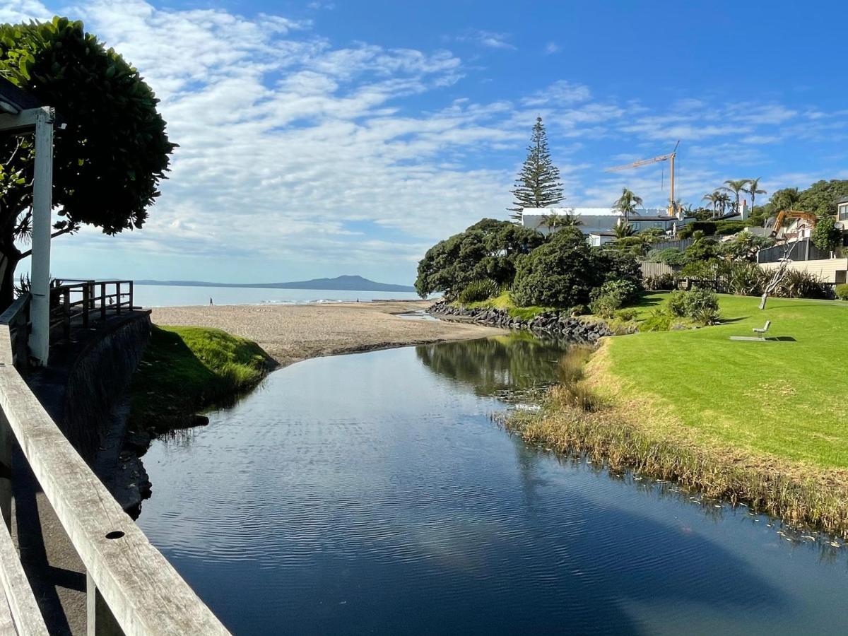 Apartamento Whitby - Mairangi Bay