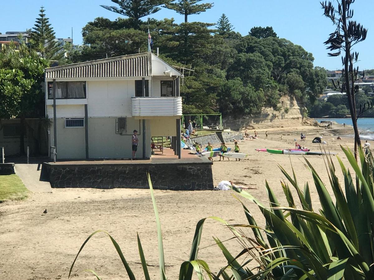 Whitby - Mairangi Bay