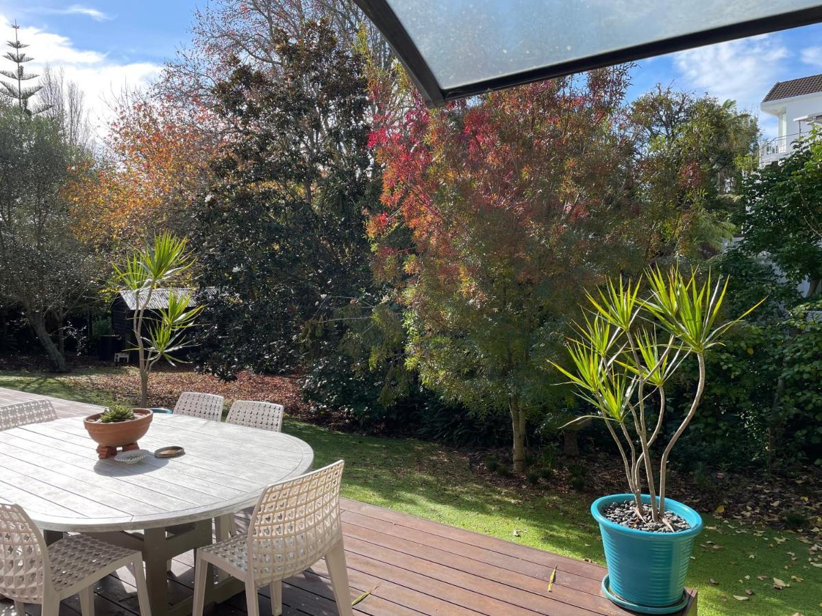 Apartamento Whitby - Mairangi Bay Auckland