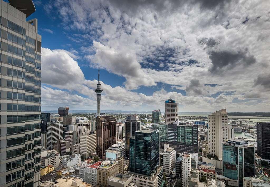 Harbour 4* Auckland