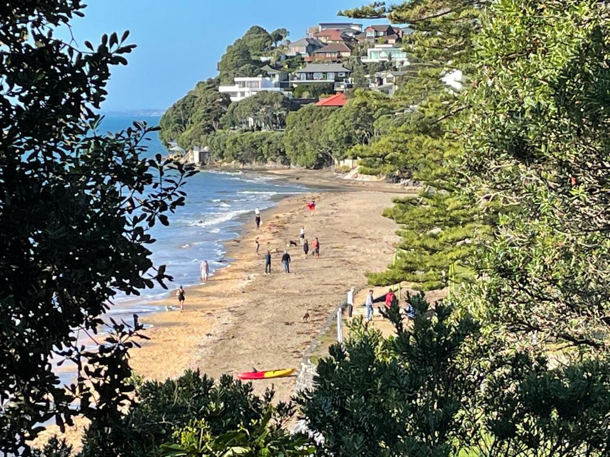 Whitby - Mairangi Bay *