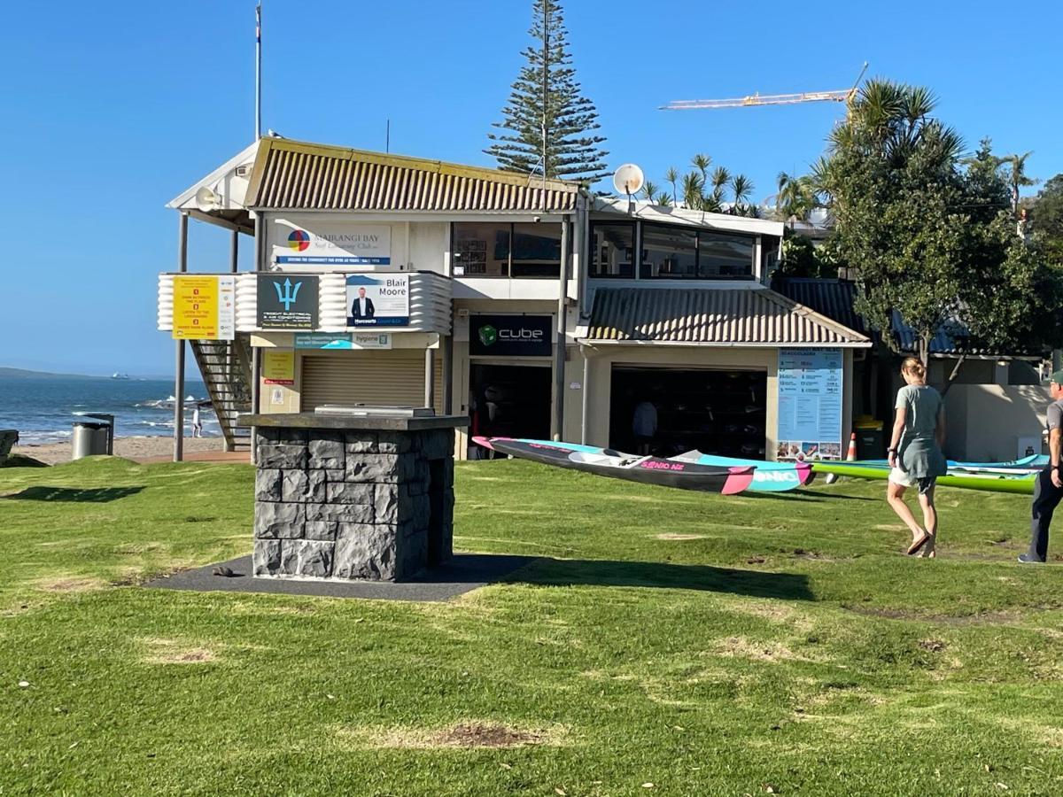 Apartamento Whitby - Mairangi Bay