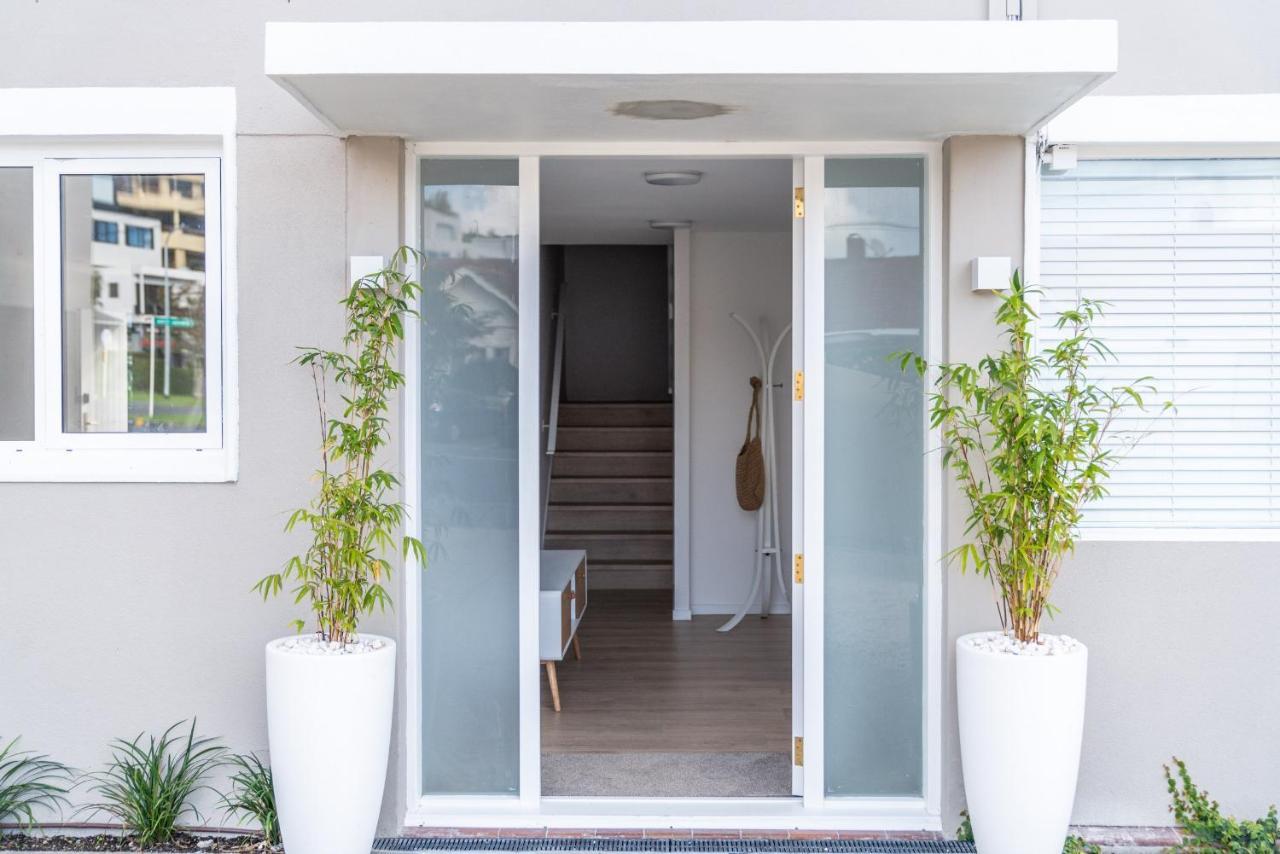 Apartamento Mission Bay *