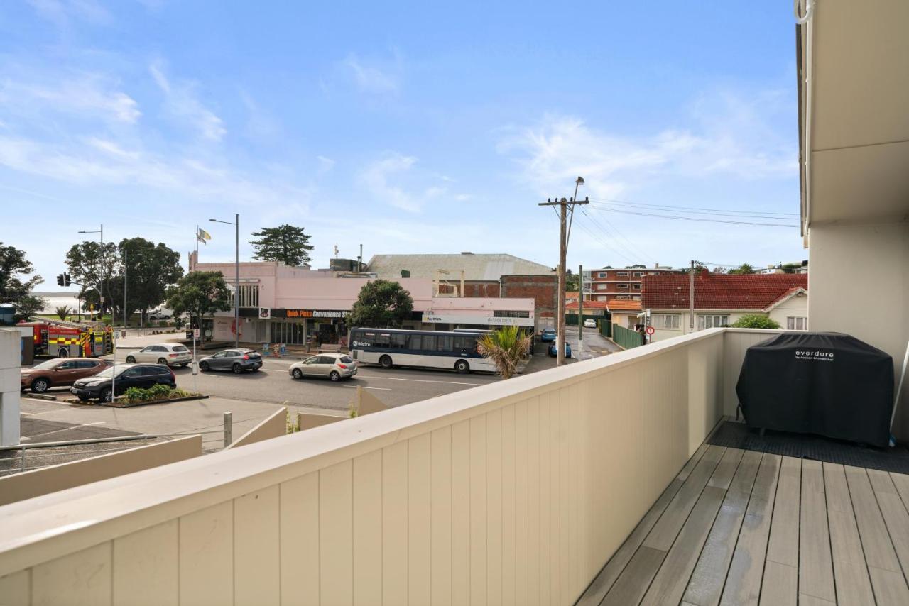 Mission Bay Apartamento Auckland