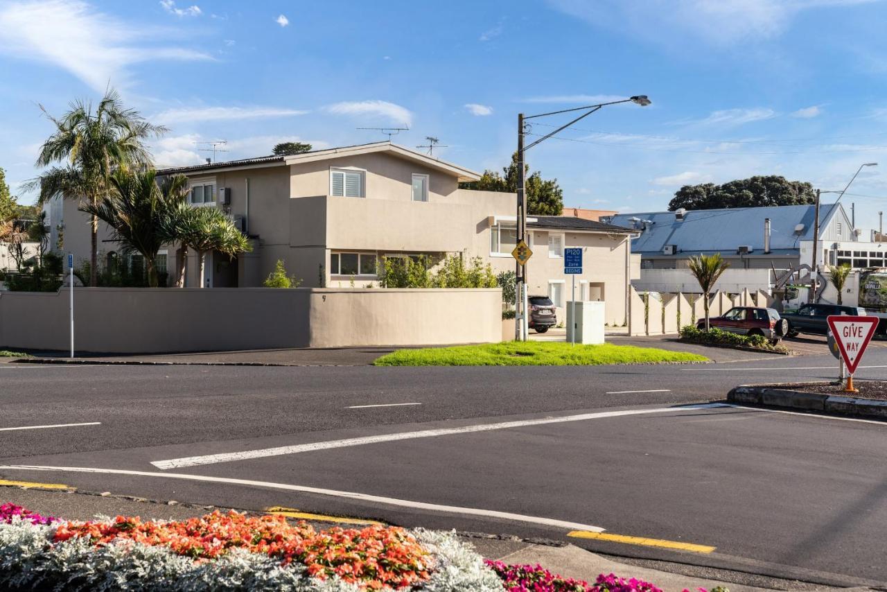 Mission Bay Apartamento Auckland