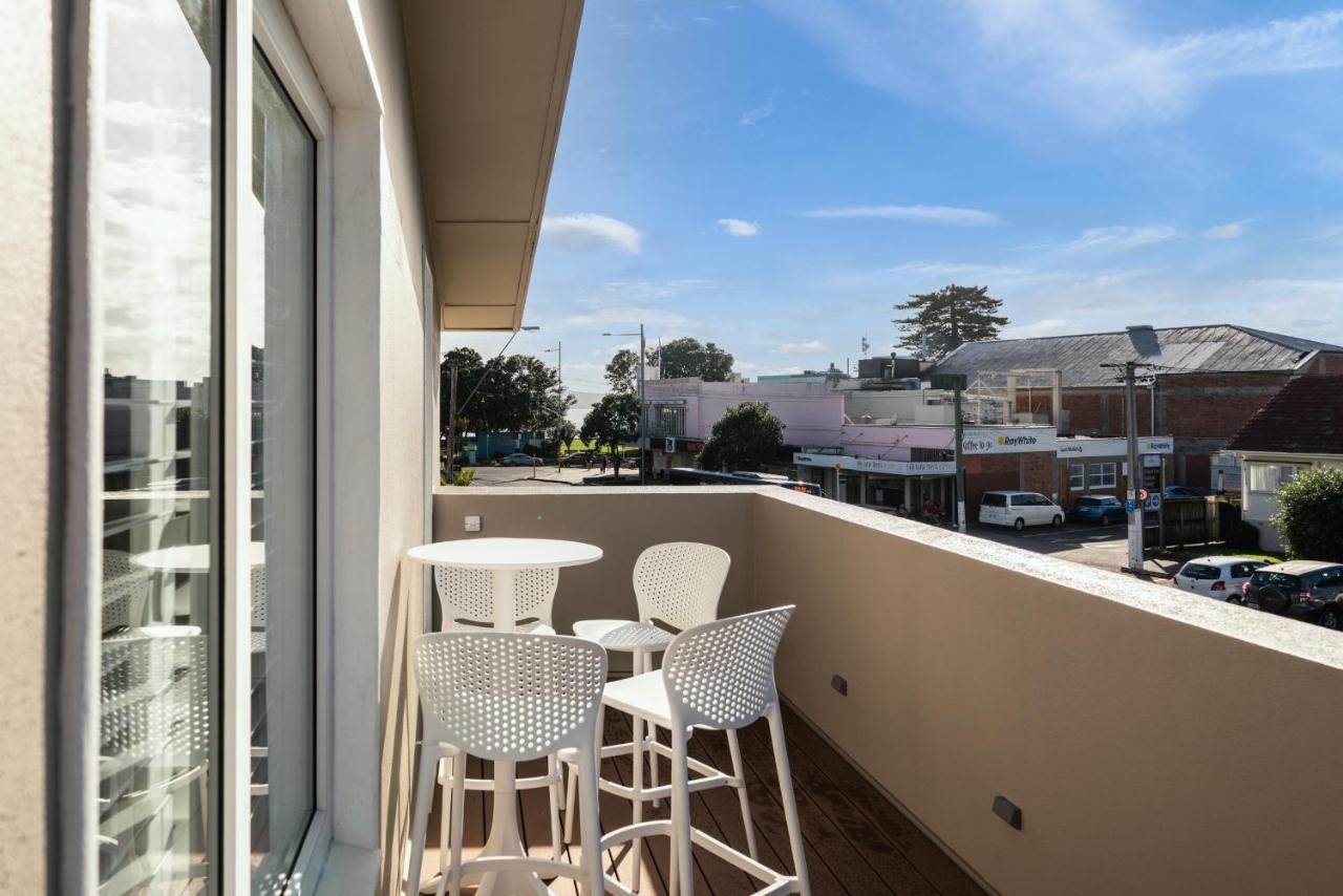 Mission Bay Apartamento Auckland