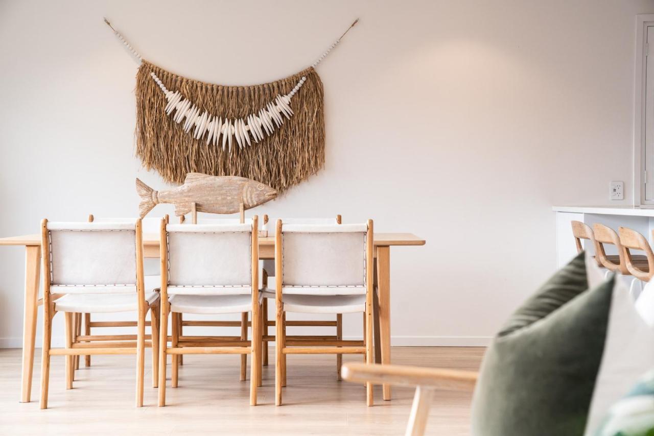 Apartamento Mission Bay *
