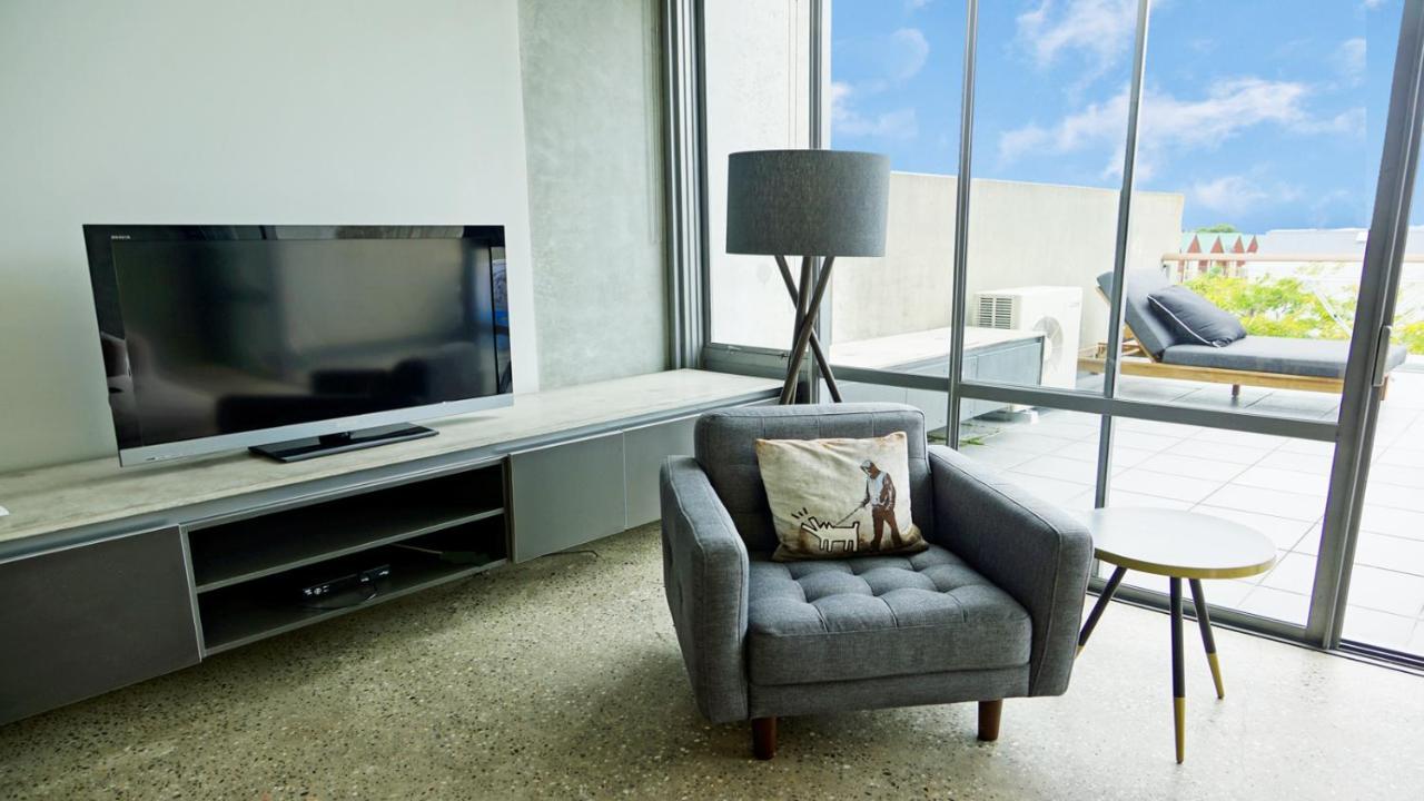 City Fringe With Sky Tower And City Views Apartment *
