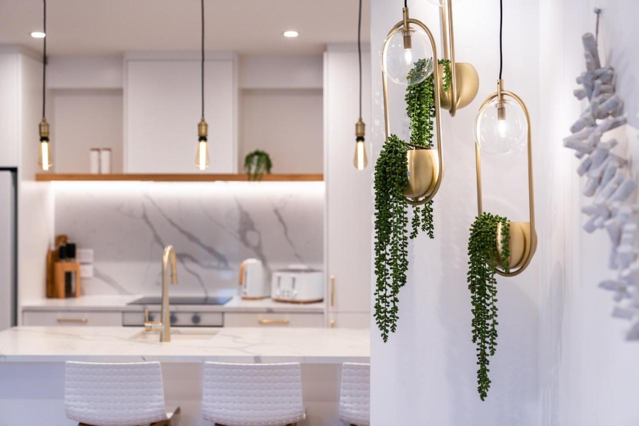 Apartamento Mission Bay