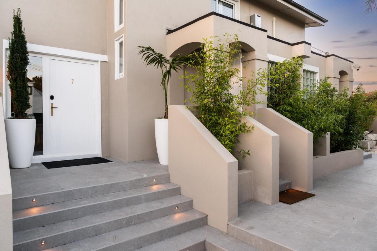 Mission Bay Apartamento *