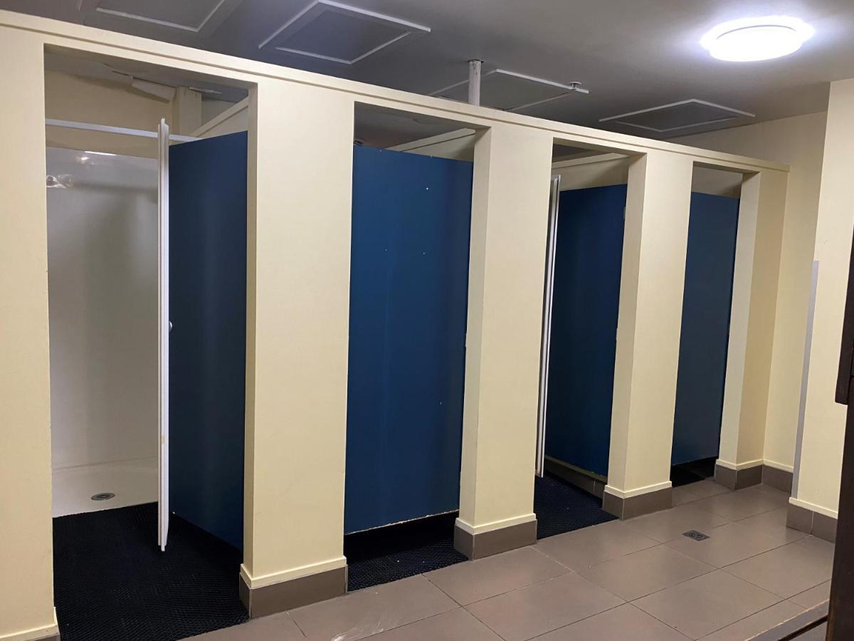 Street Hostel