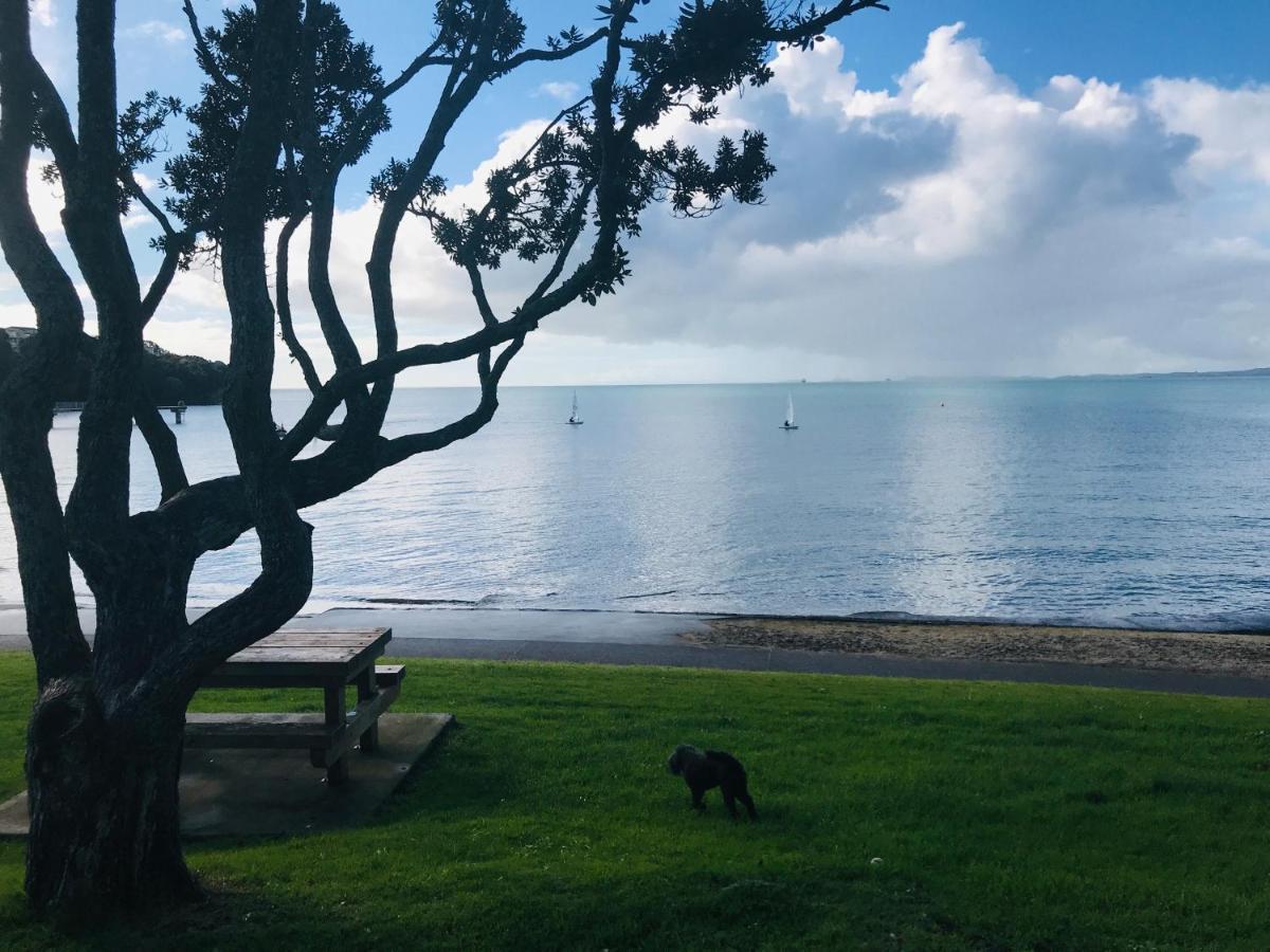 Beach Lodge Apartment Auckland