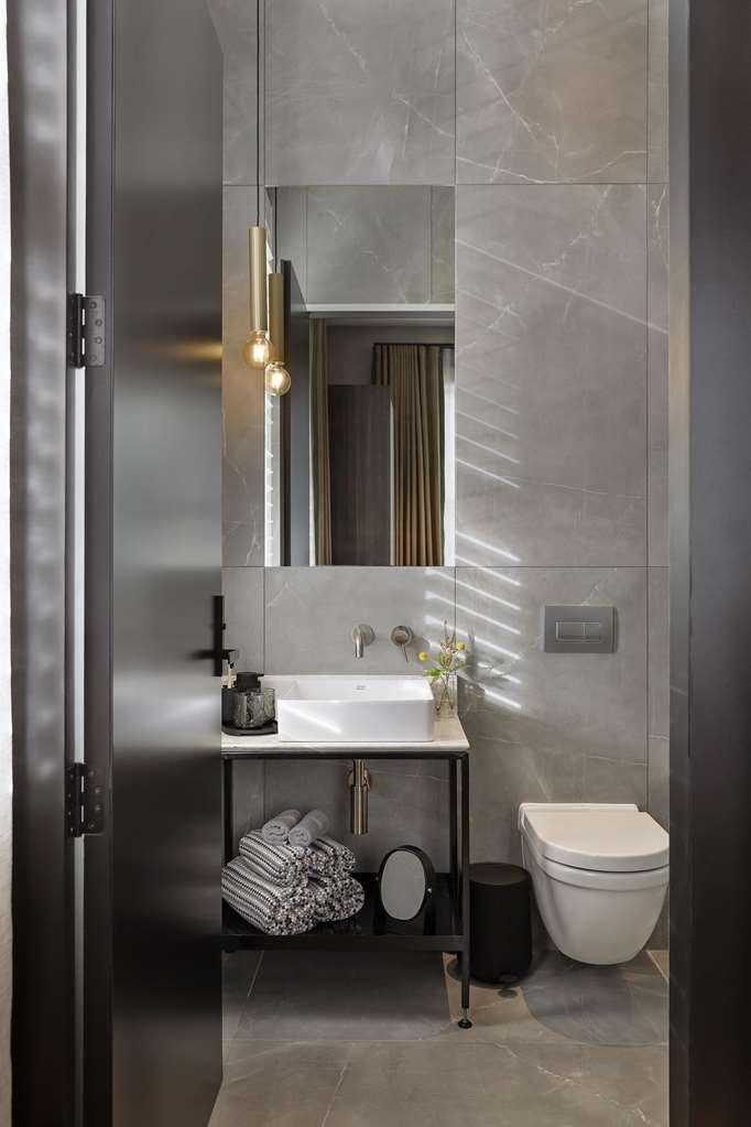 Fitzroy By Luminous Auckland