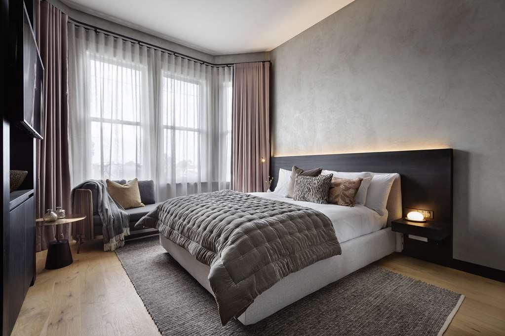 Hotel Fitzroy By Luminous Auckland