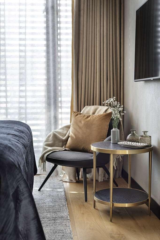 Hotel Fitzroy By Luminous