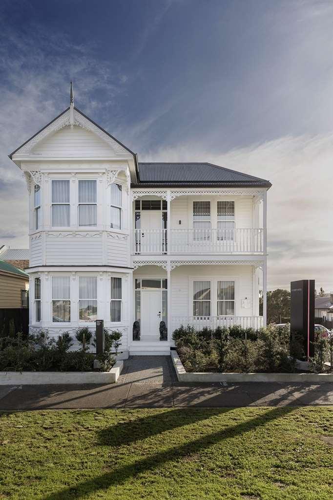 Fitzroy By Luminous Hotel