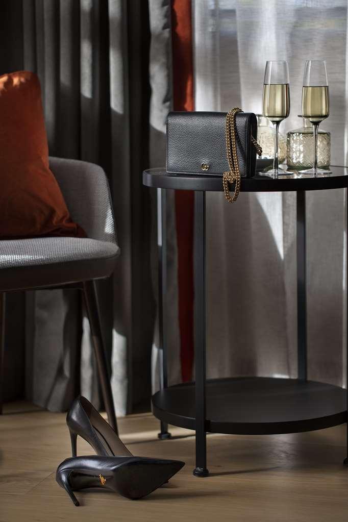 Fitzroy By Luminous