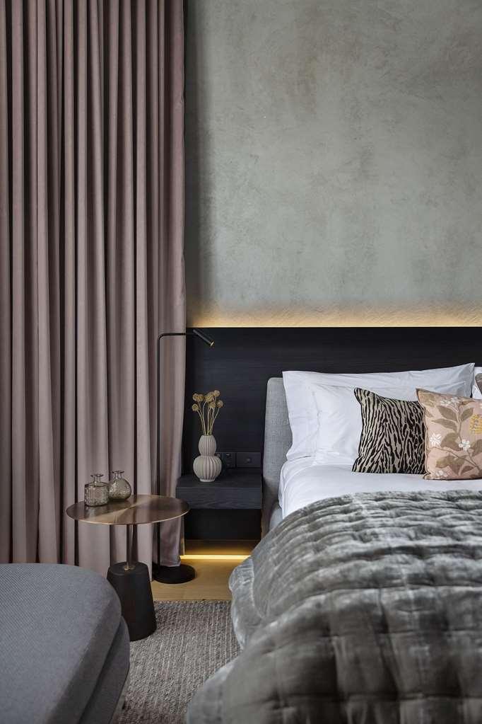 Fitzroy By Luminous 5* Auckland
