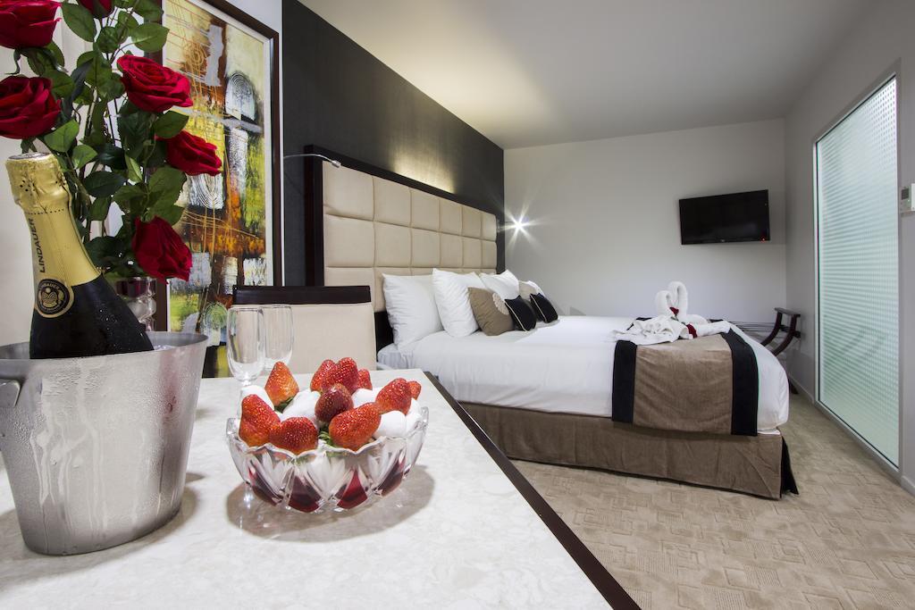 Aparthotel Vr Queen Street &