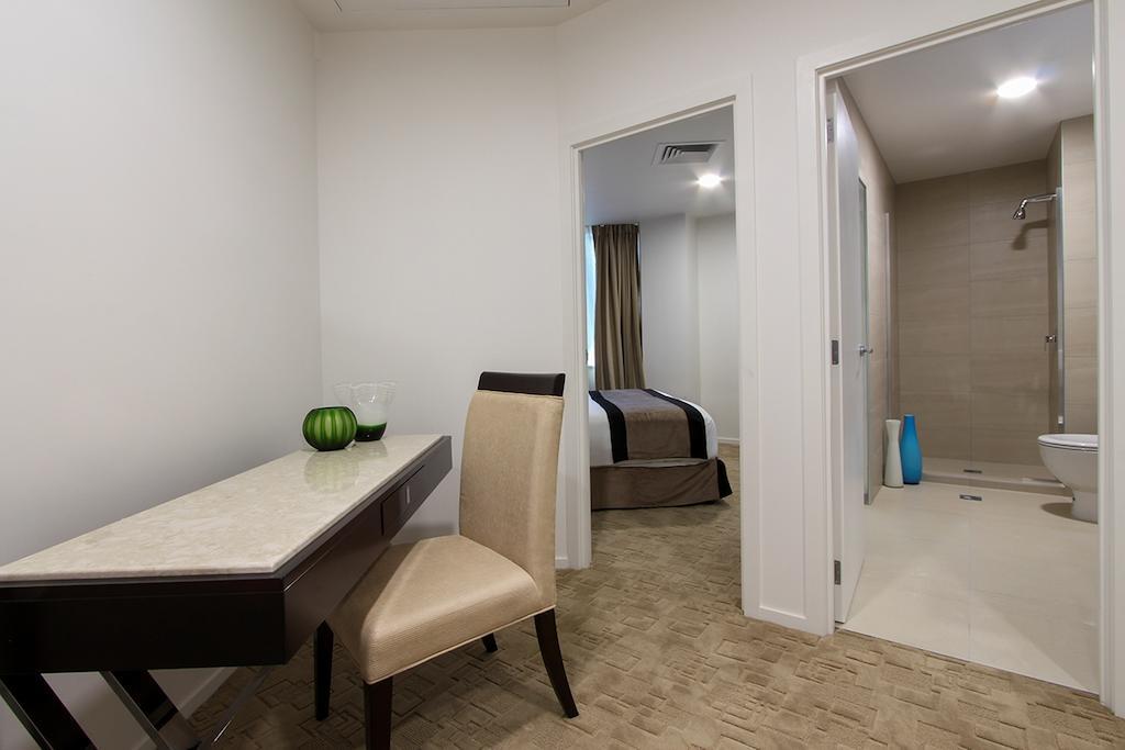 Vr Queen Street & Aparthotel 4*