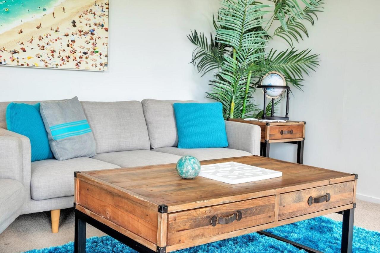 Kingsland Contemporary 2 Bedroom Apartment Auckland