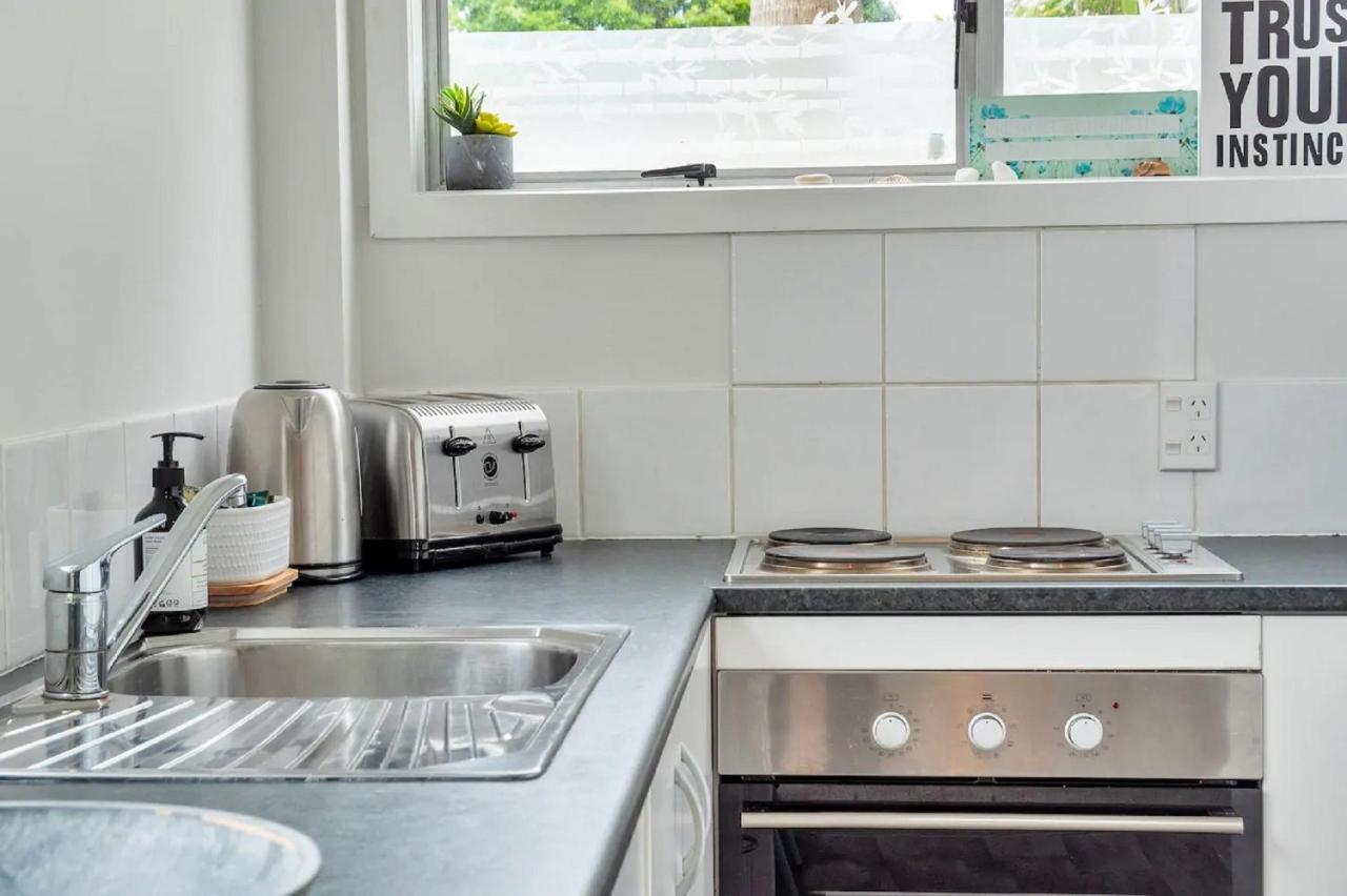 Kingsland Contemporary 2 Bedroom * Auckland