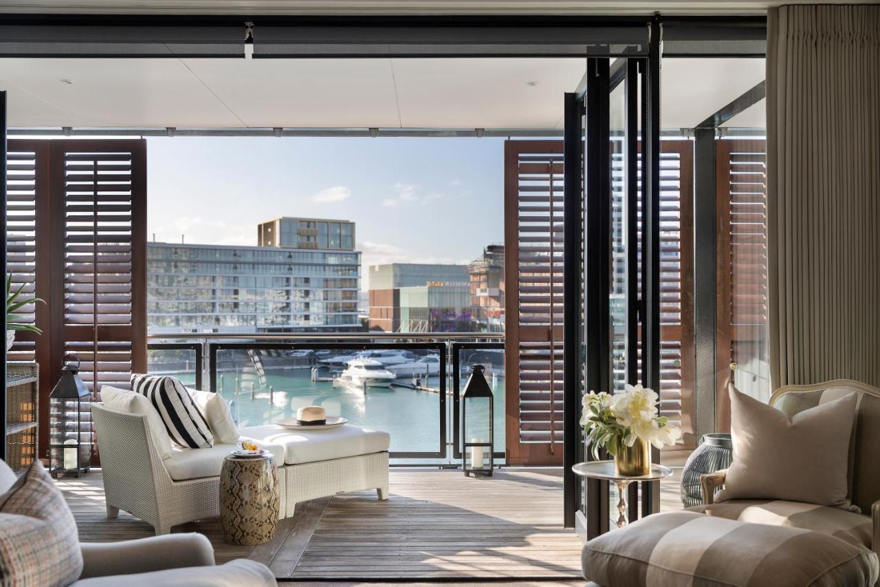 Point Waterfront Luxury Nz