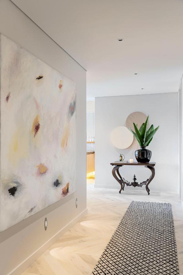Point Waterfront Luxury Nz Apartamento Auckland