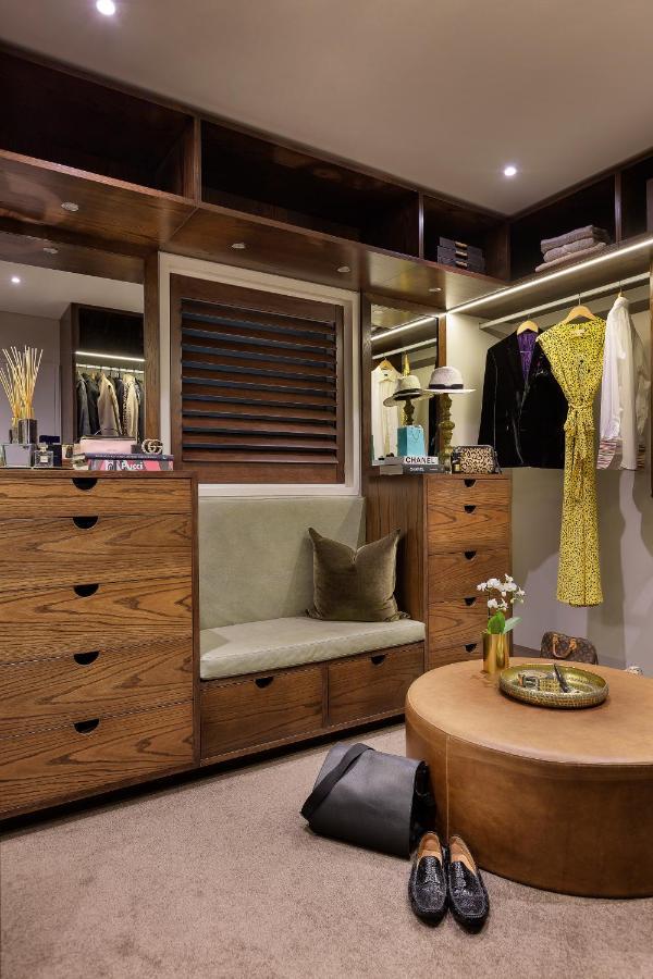 Apartamento Point Waterfront Luxury Nz *