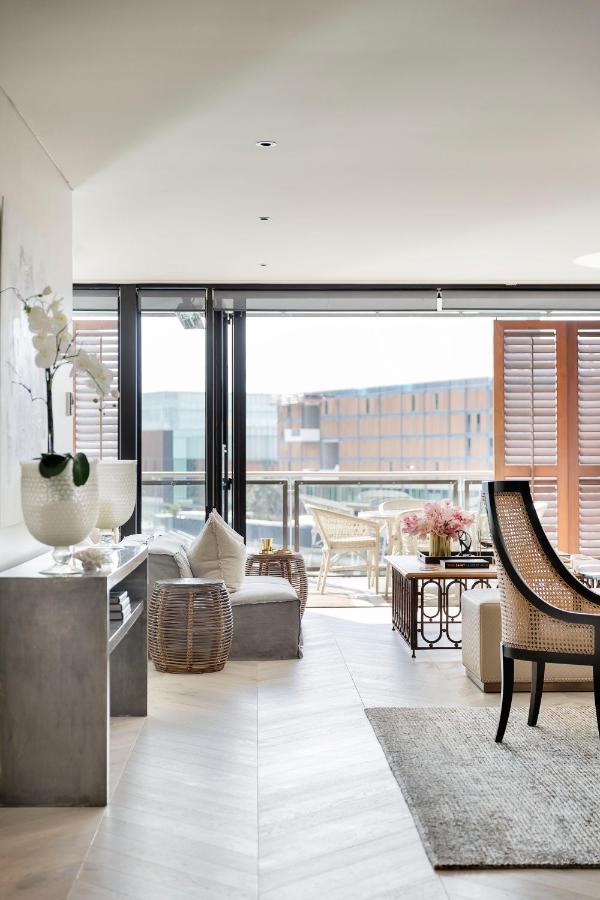 Point Waterfront Luxury Nz * Auckland