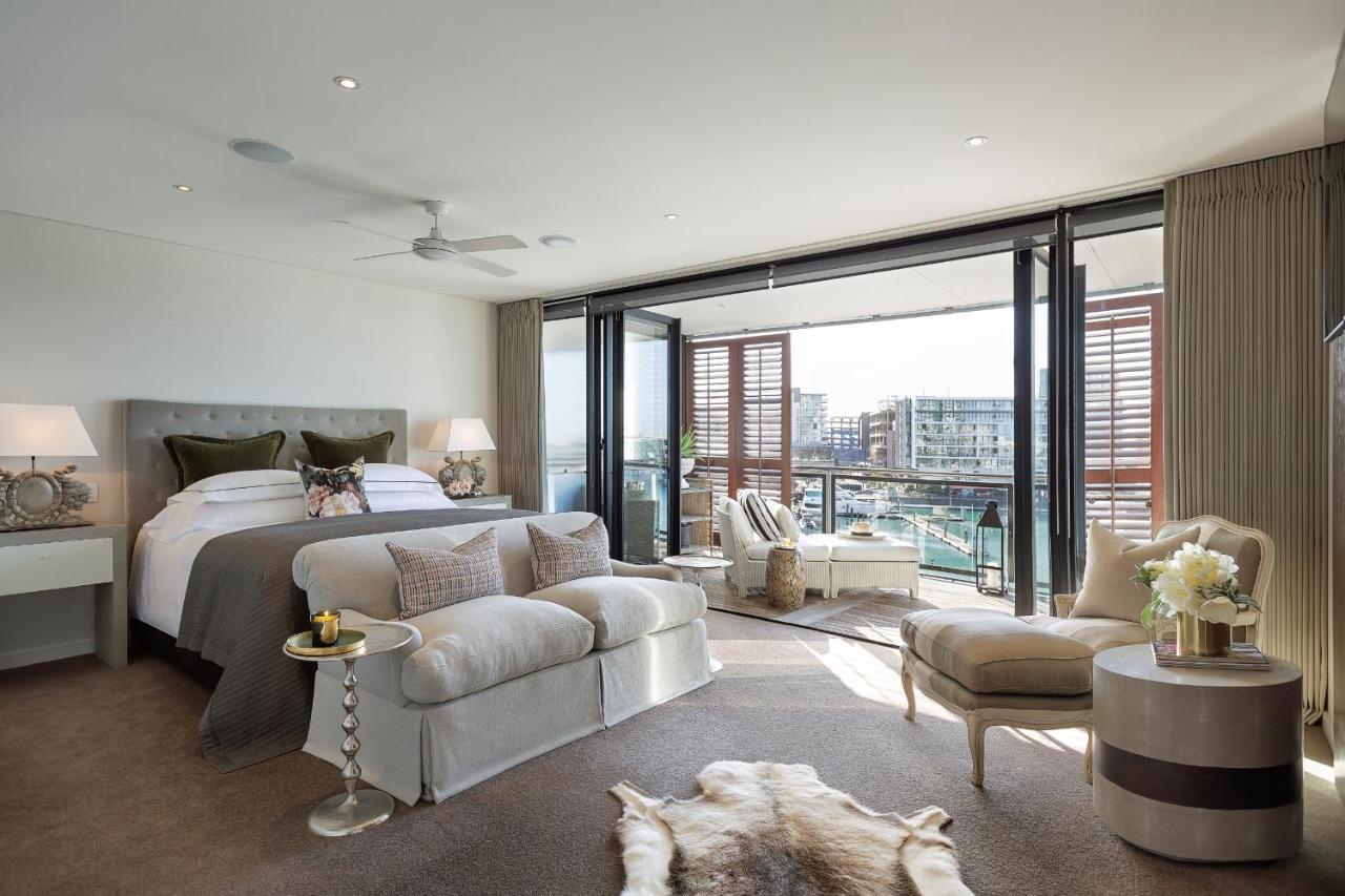 Point Waterfront Luxury Nz