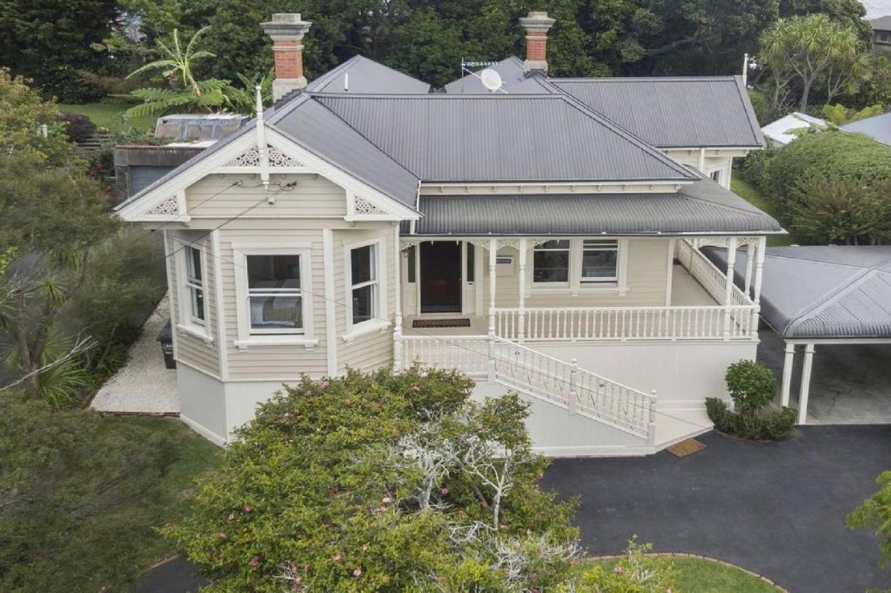 Villa Mount Eden Villa