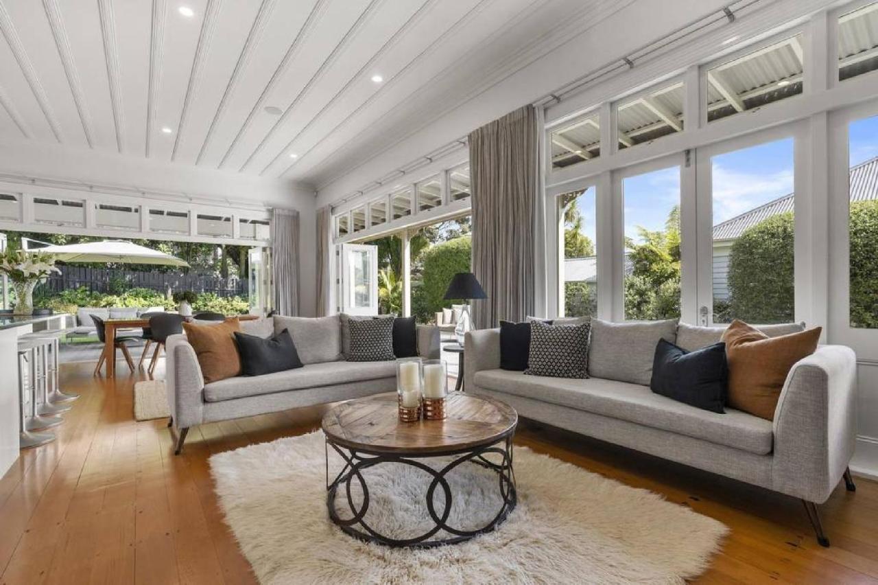 Mount Eden Villa Villa