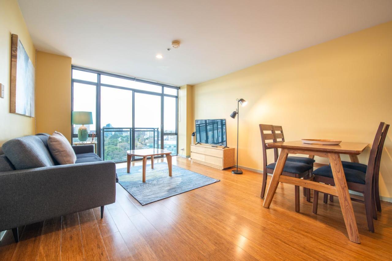 【jht】2 Brm, Carpark, Cbd, Next To Uni, Netflix Auckland