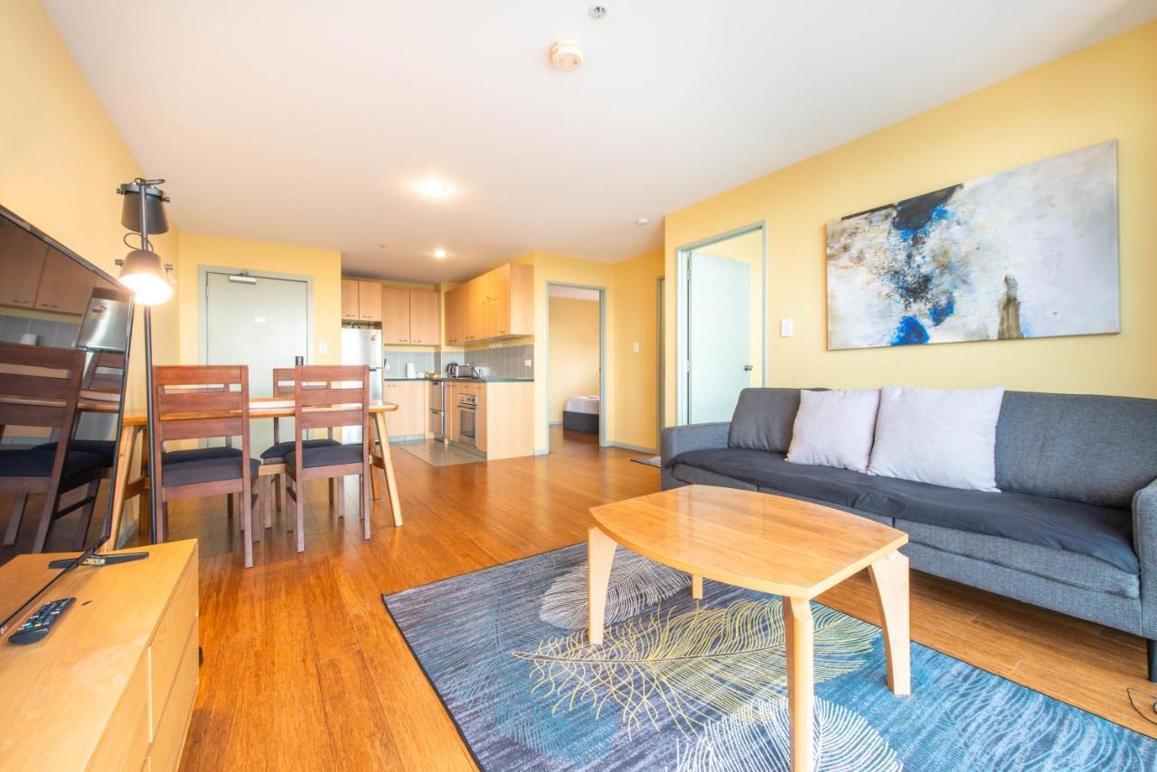 【jht】2 Brm, Carpark, Cbd, Next To Uni, Netflix Auckland