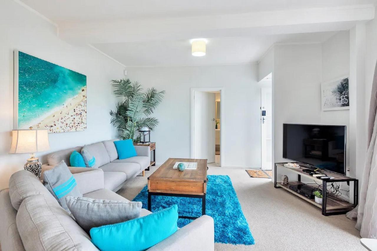 Kingsland Contemporary 2 Bedroom * Auckland