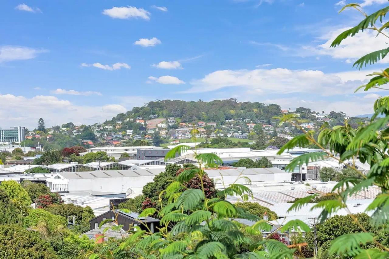 Apartment Kingsland Contemporary 2 Bedroom Auckland