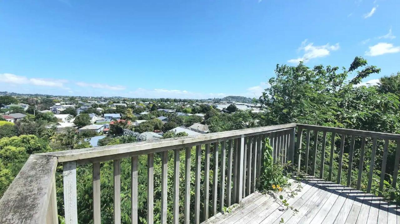 Apartment Kingsland Contemporary 2 Bedroom
