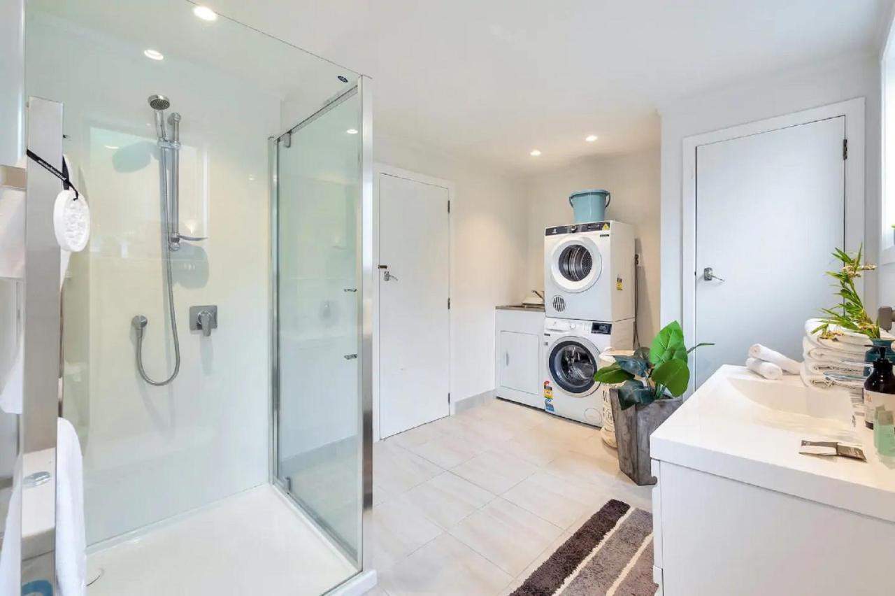 Apartment Kingsland Contemporary 2 Bedroom Auckland