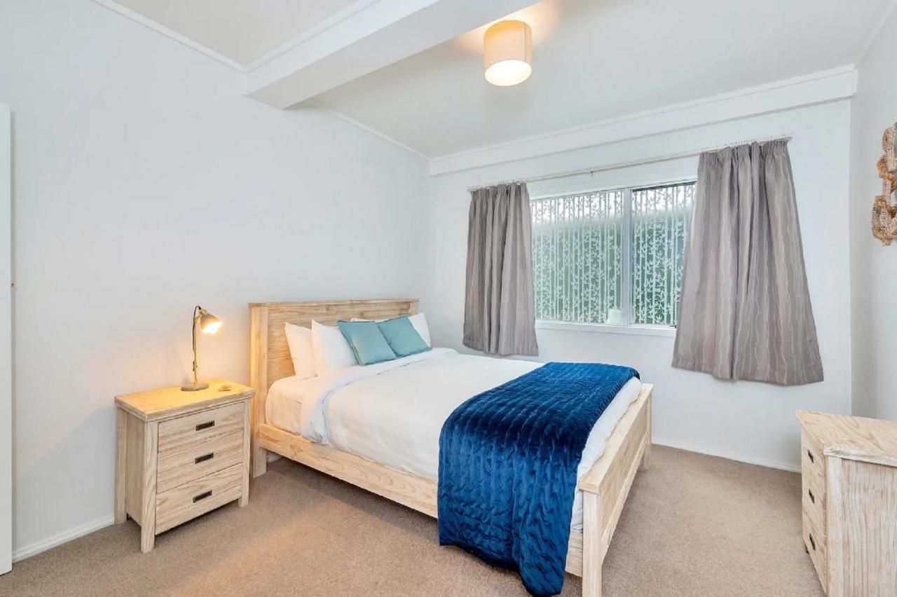 Kingsland Contemporary 2 Bedroom Auckland