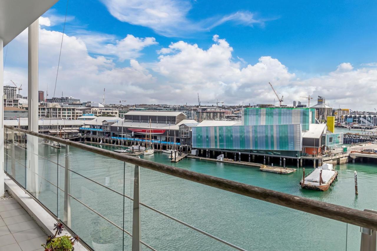 Apartment Qv Elegant Modern With Water View - 982 *