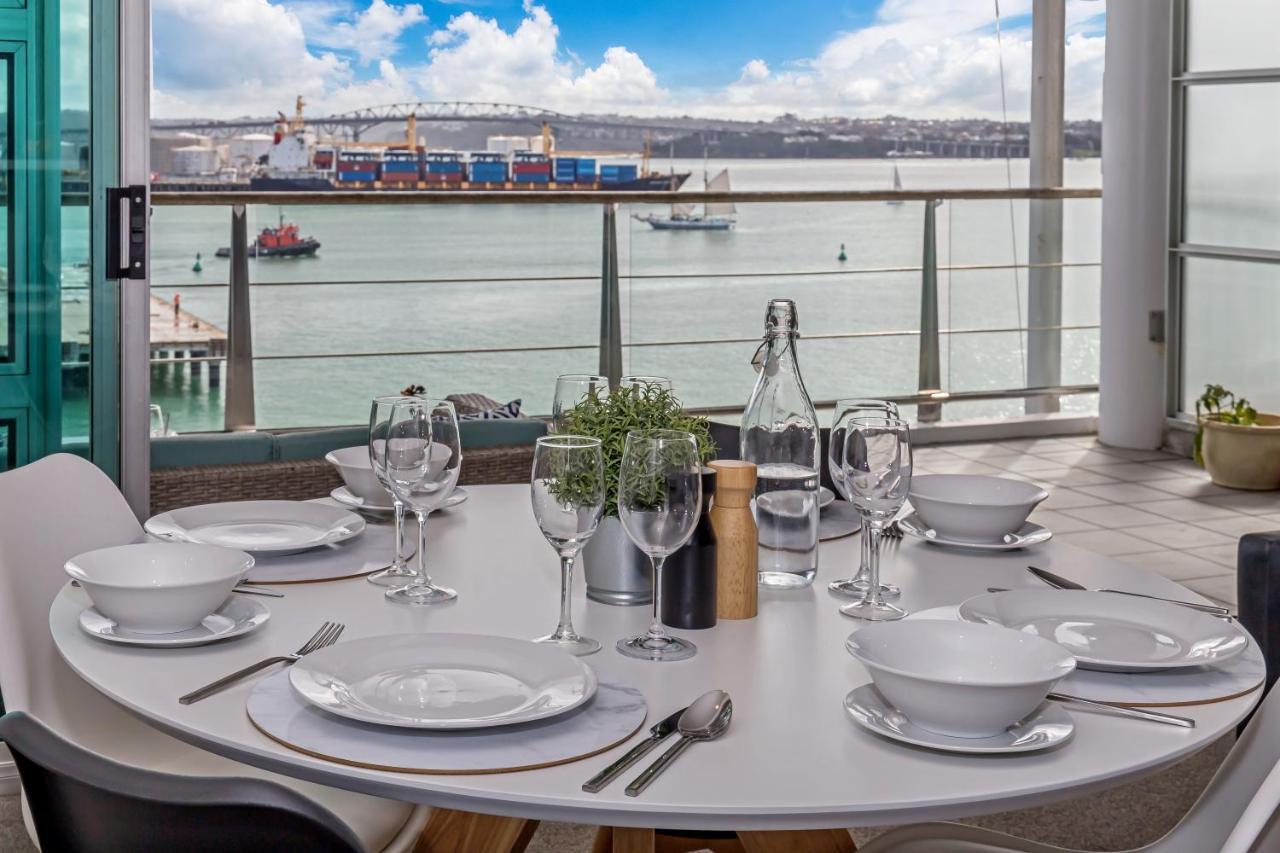 Qv Elegant Modern With Water View - 982 Apartment