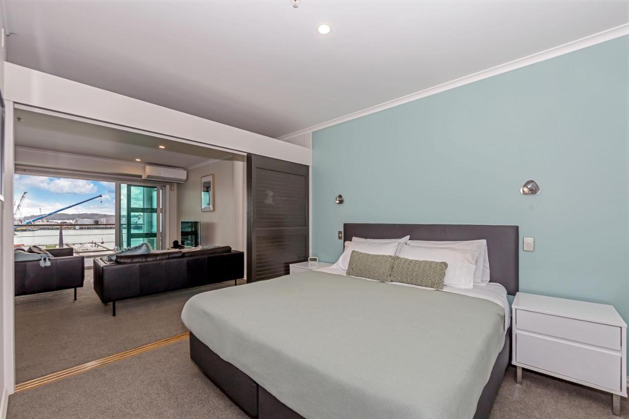 Apartment Qv Elegant Modern With Water View - 982 *