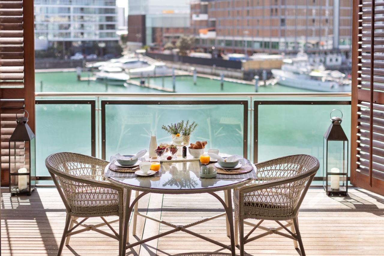 Point Waterfront Luxury Nz