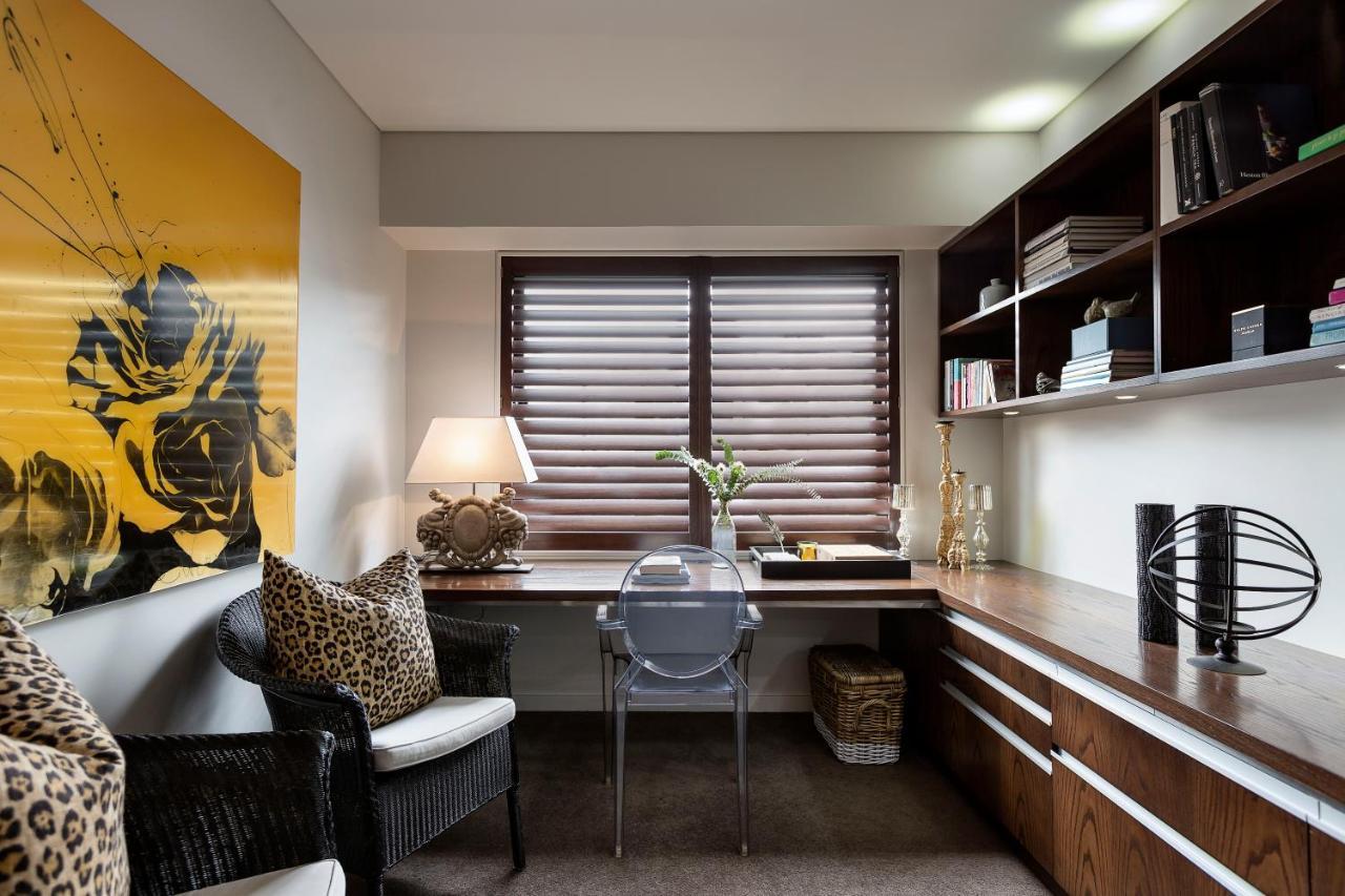 Point Waterfront Luxury Nz